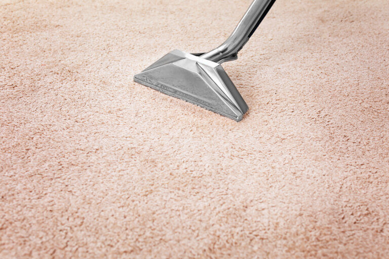 Carpet Cleaning - My Carpet Heroes Cincinnati OH